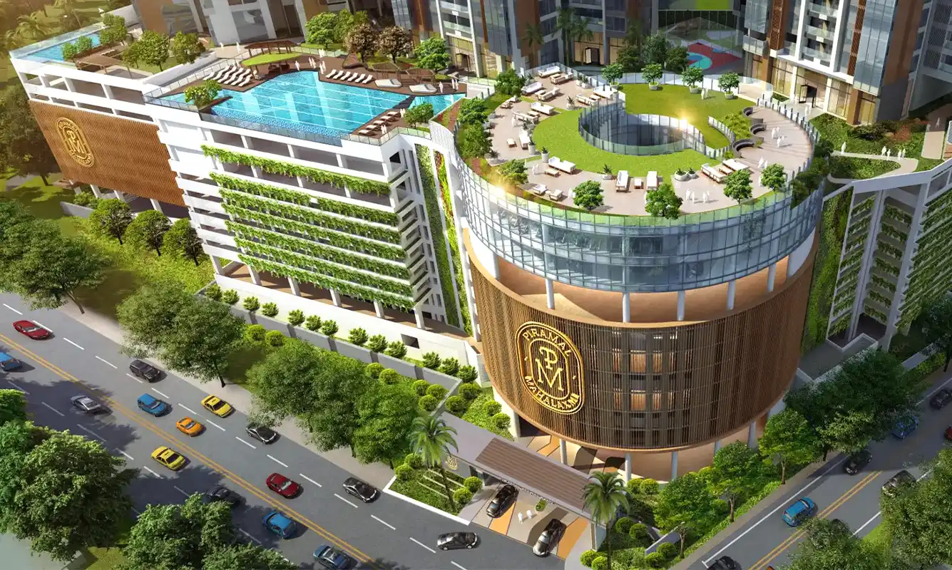 Global Testimonial Background